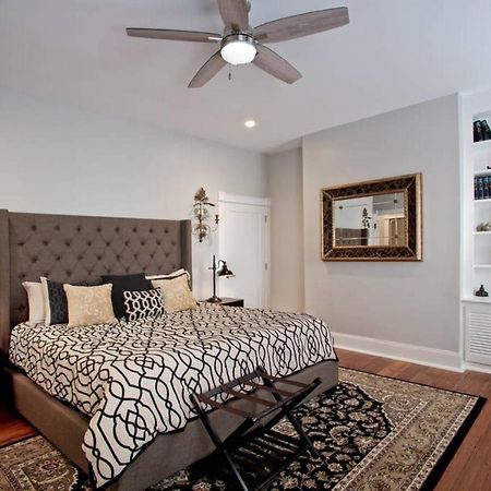 薩凡納Newly Renovated 4 Bed 3 Bath And 2 Parking Spots别墅 外观 照片