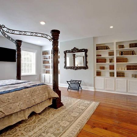 薩凡納Newly Renovated 4 Bed 3 Bath And 2 Parking Spots别墅 外观 照片