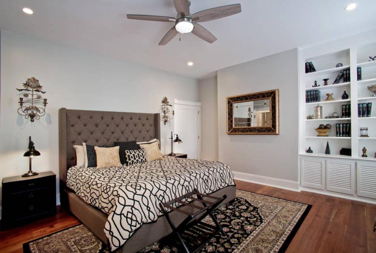 薩凡納Newly Renovated 4 Bed 3 Bath And 2 Parking Spots别墅 外观 照片