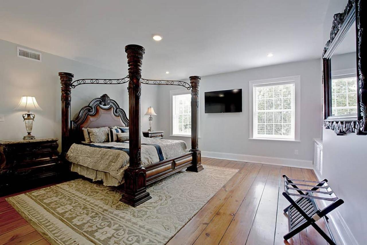 薩凡納Newly Renovated 4 Bed 3 Bath And 2 Parking Spots别墅 外观 照片