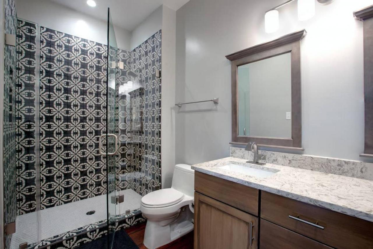薩凡納Newly Renovated 4 Bed 3 Bath And 2 Parking Spots别墅 外观 照片