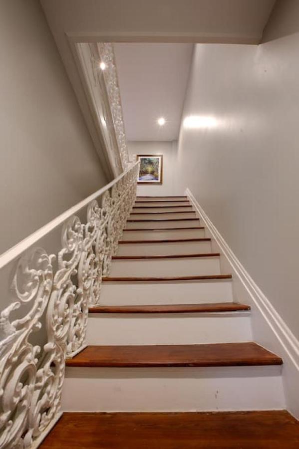 薩凡納Newly Renovated 4 Bed 3 Bath And 2 Parking Spots别墅 外观 照片