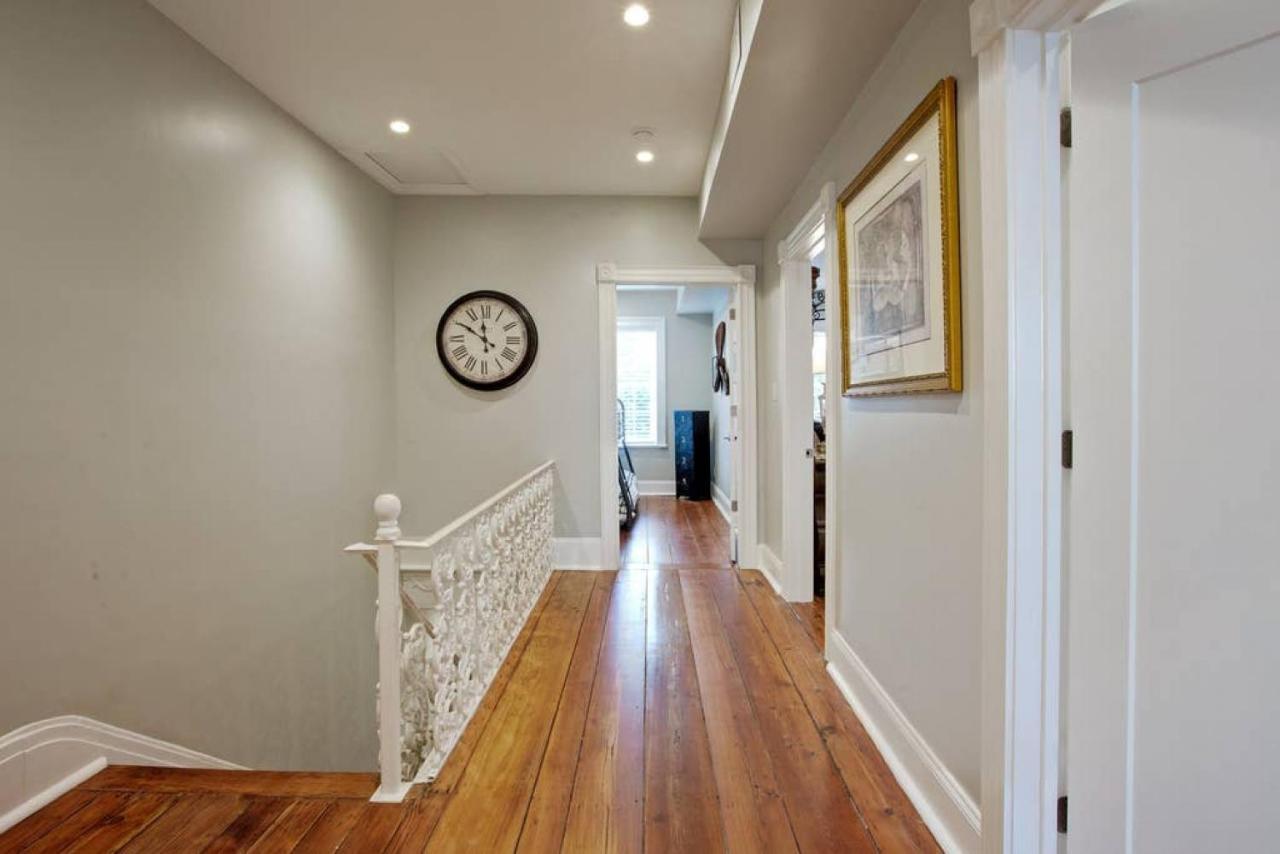 薩凡納Newly Renovated 4 Bed 3 Bath And 2 Parking Spots别墅 外观 照片